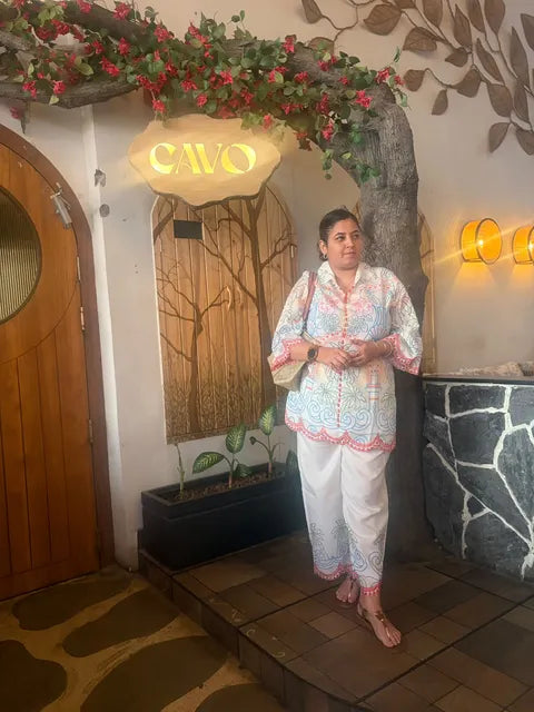 Gunjan Dhillon Baidwan