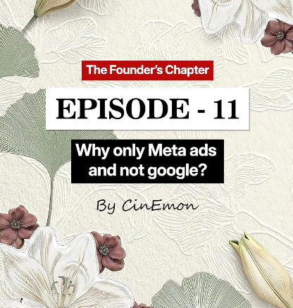 Why Label Flavia Focused on Meta Ads Before Google: Lessons from Episode 11