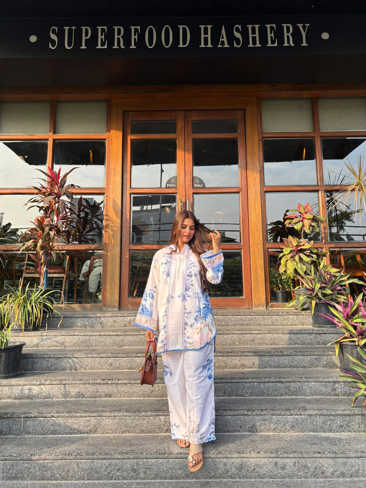 Meira co-ord set
