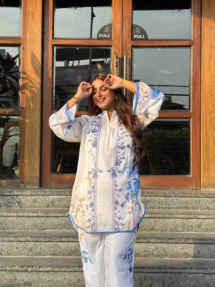 Meira co-ord set