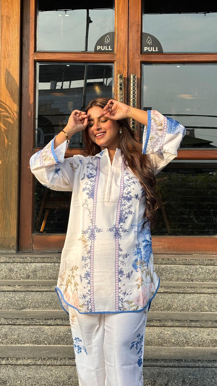 Meira co-ord set