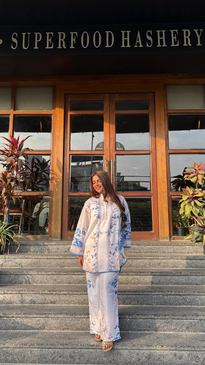 Meira co-ord set