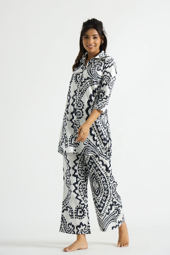 Frills Loungewear main image 0