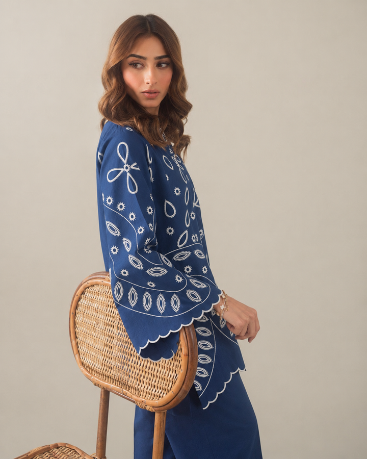 Aura Co-ord Set