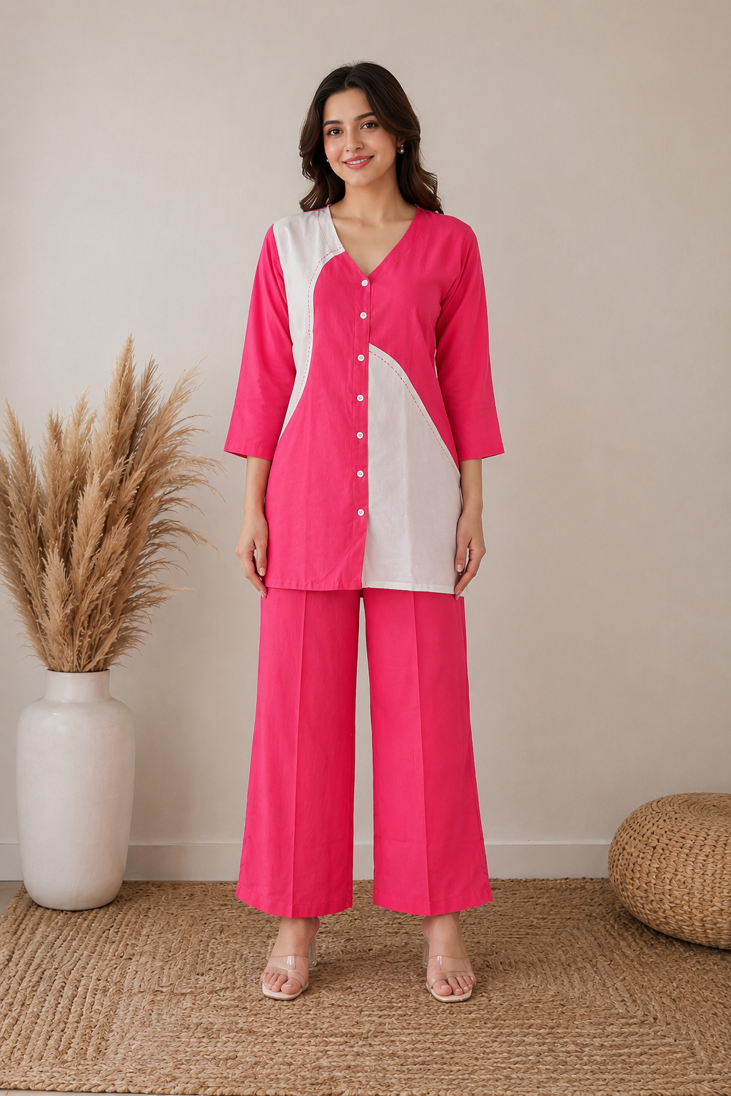 Rosévia Co-Ord Set