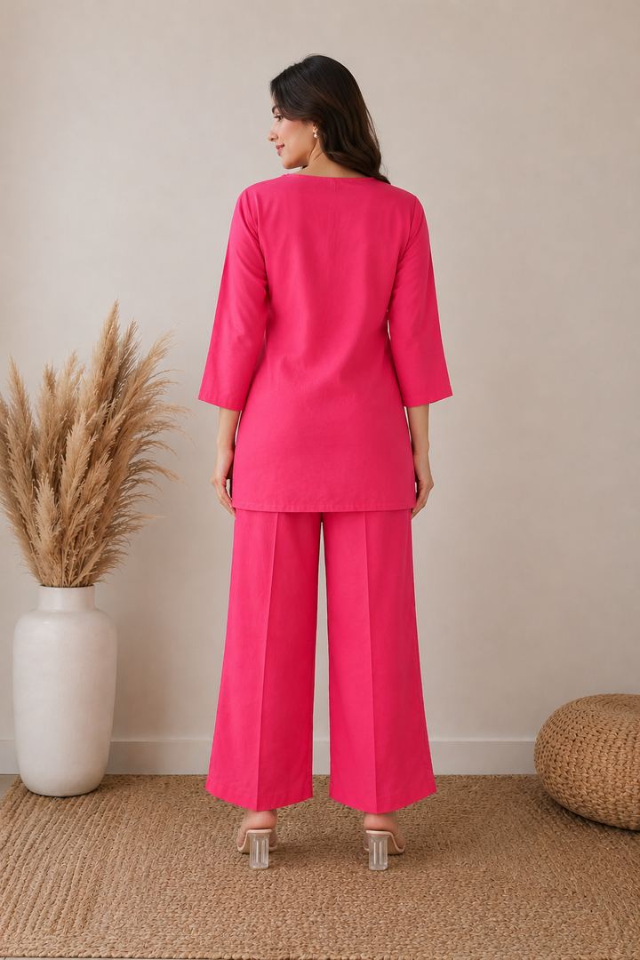 Rosévia Co-Ord Set