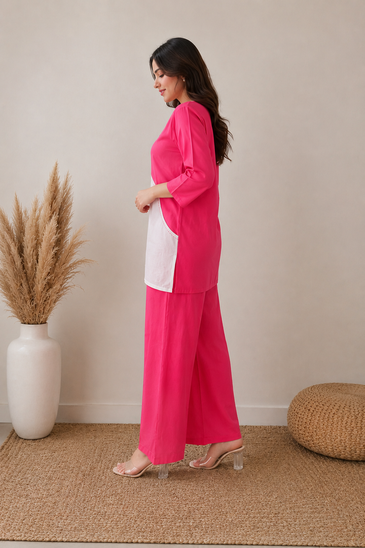 Rosévia Co-Ord Set