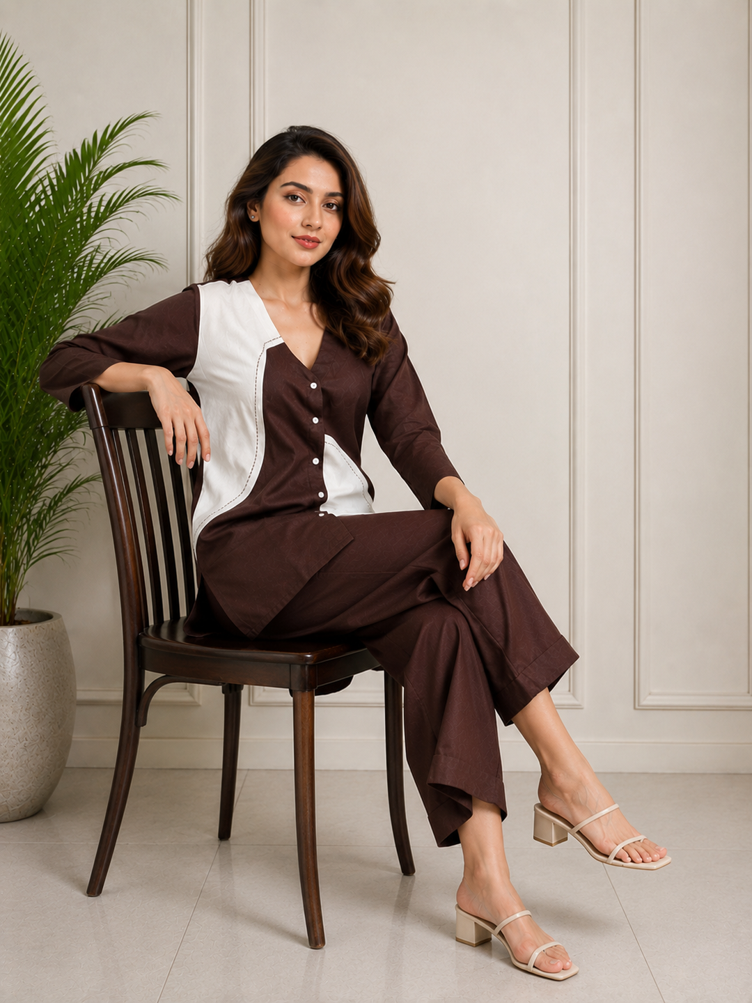 Noiréa Co-Ord Set