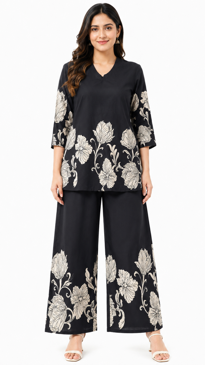 Zoya Co-ord Set