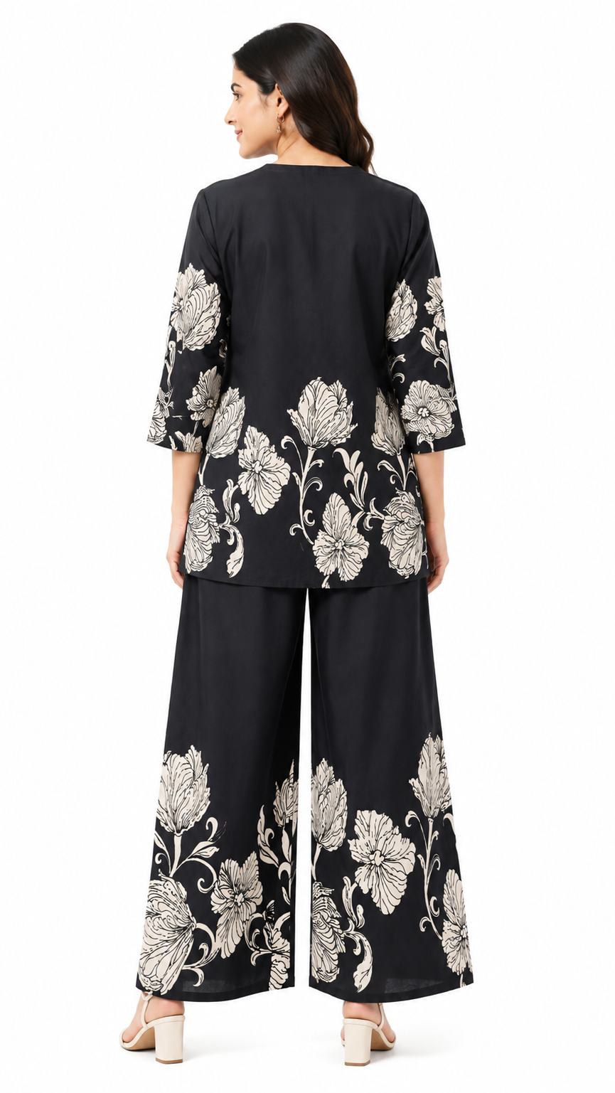 Zoya Co-ord Set