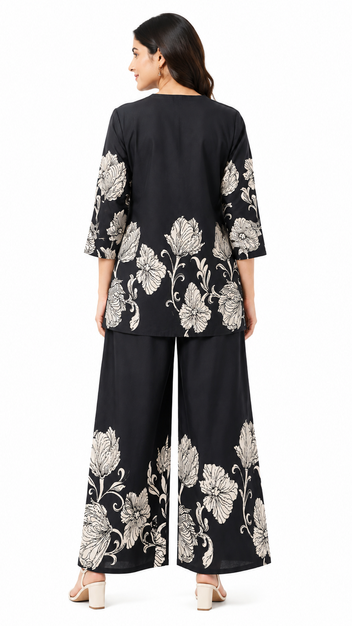 Zoya Co-ord Set