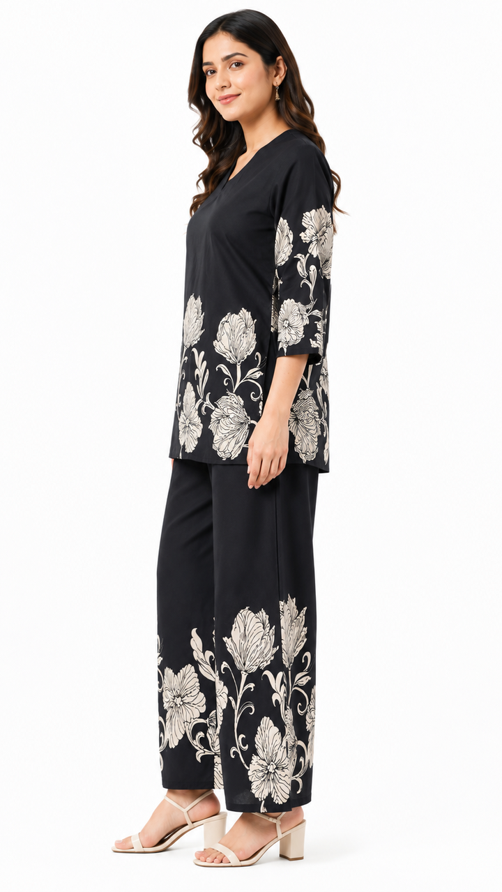 Zoya Co-ord Set