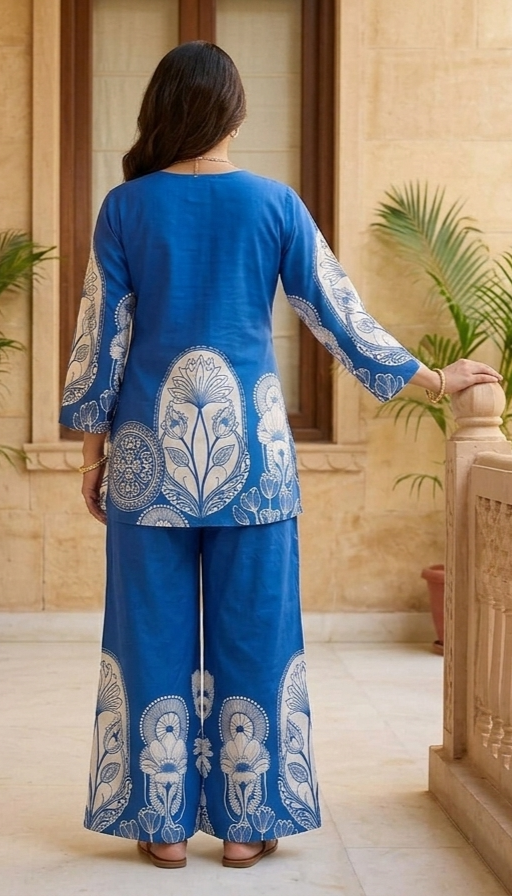 Azmira Co-ord Set