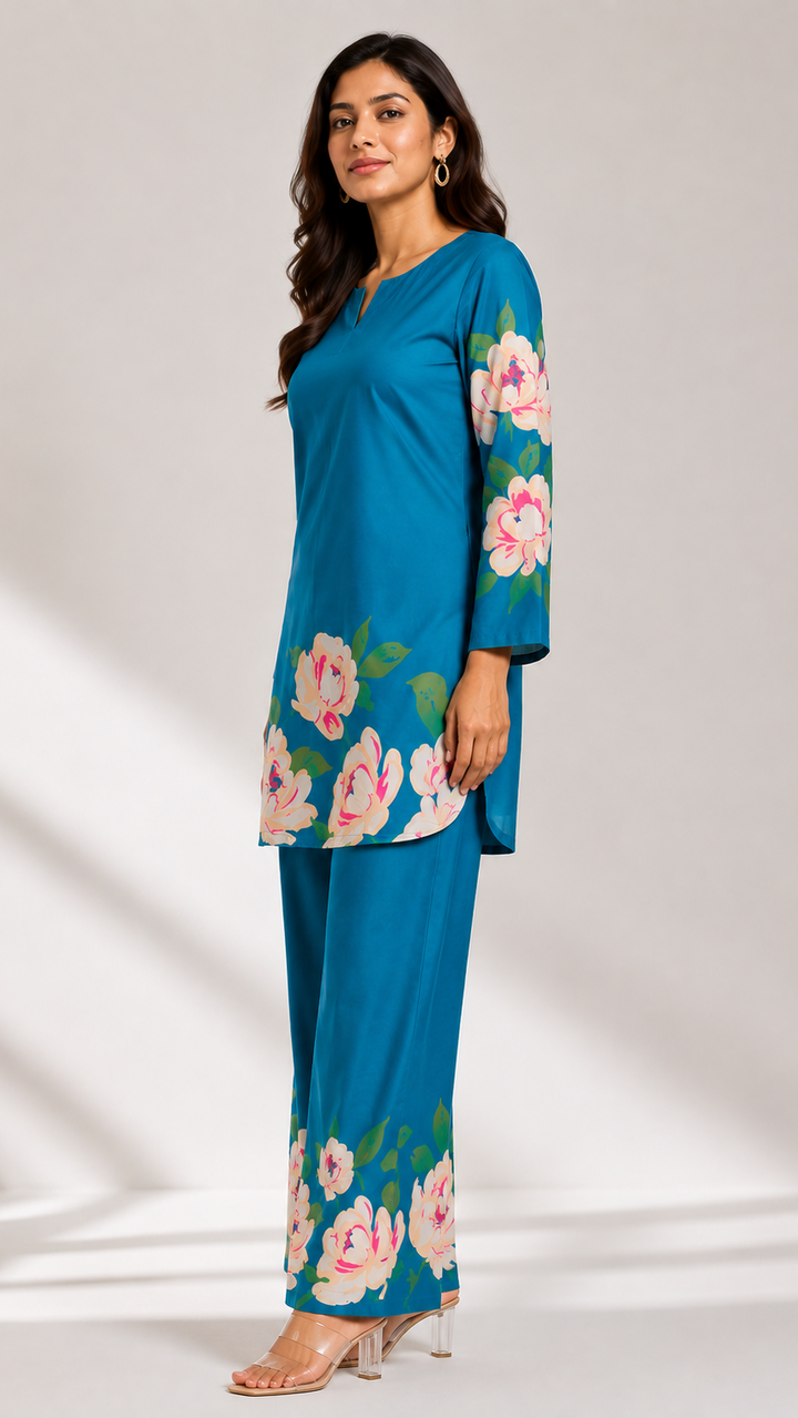 Meher Co-ord Set