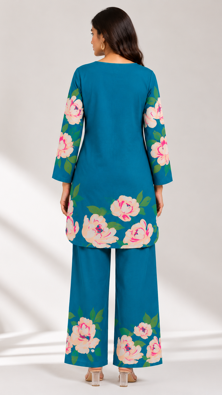 Meher Co-ord Set