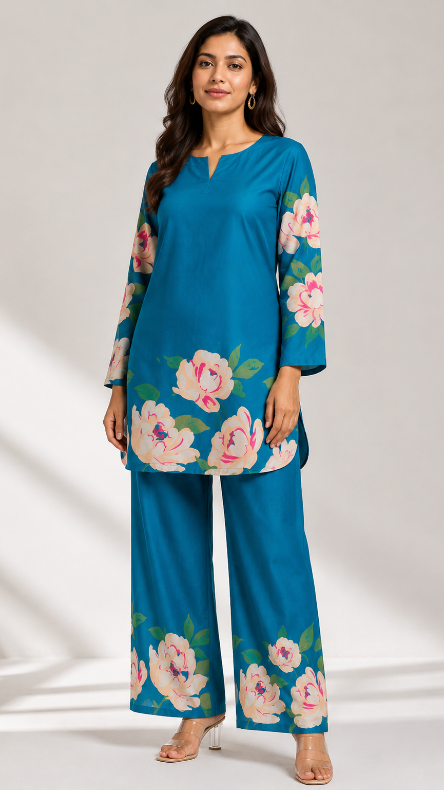 Meher Co-ord Set