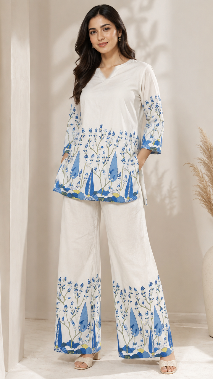 Zelina Co-ord Set