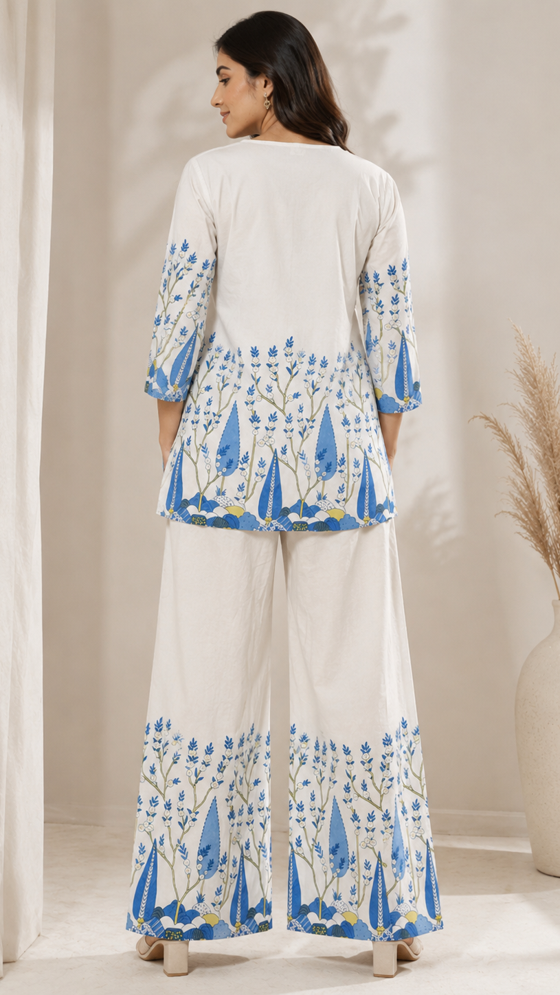 Zelina Co-ord Set