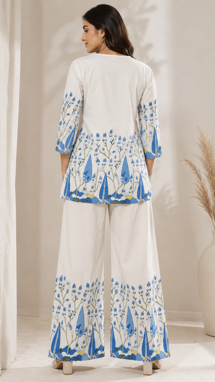 Zelina Co-ord Set