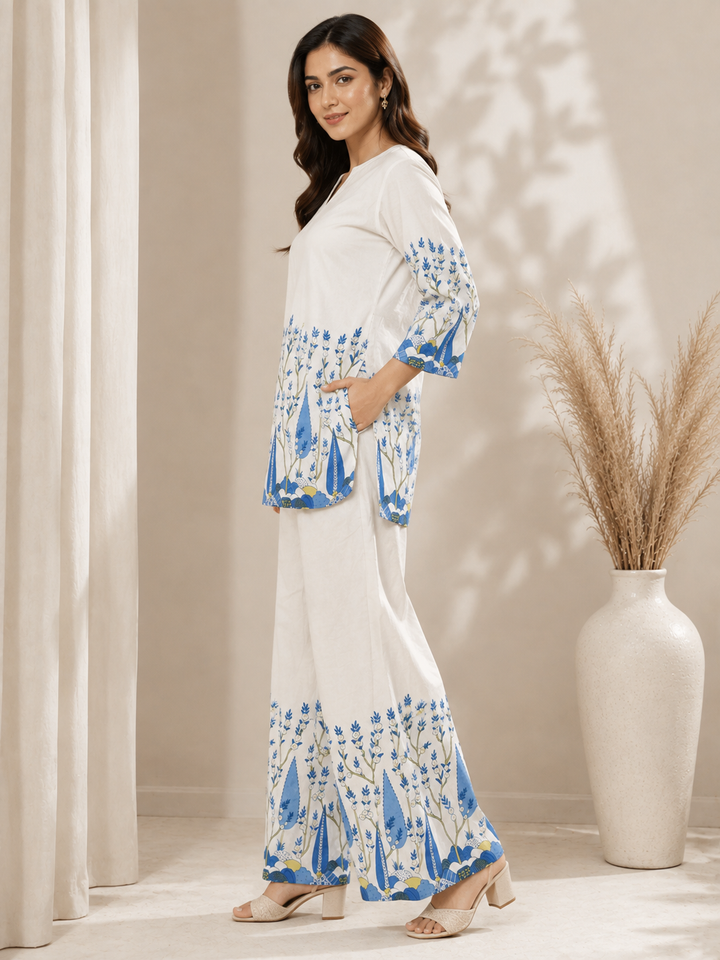 Zelina Co-ord Set
