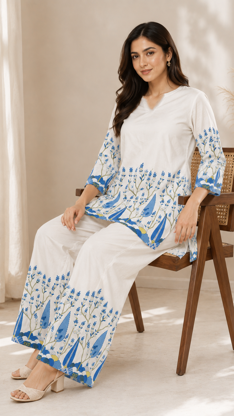 Zelina Co-ord Set