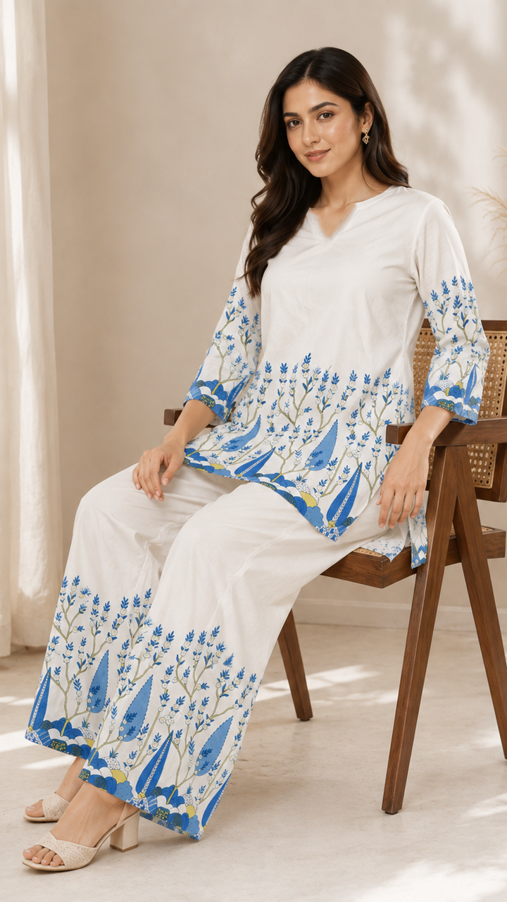 Zelina Co-ord Set