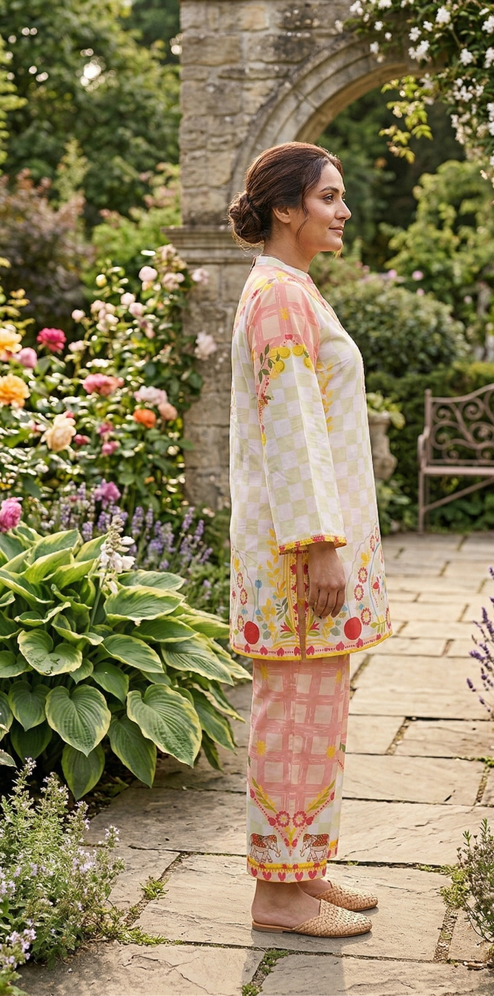 Alva Co-ord Set