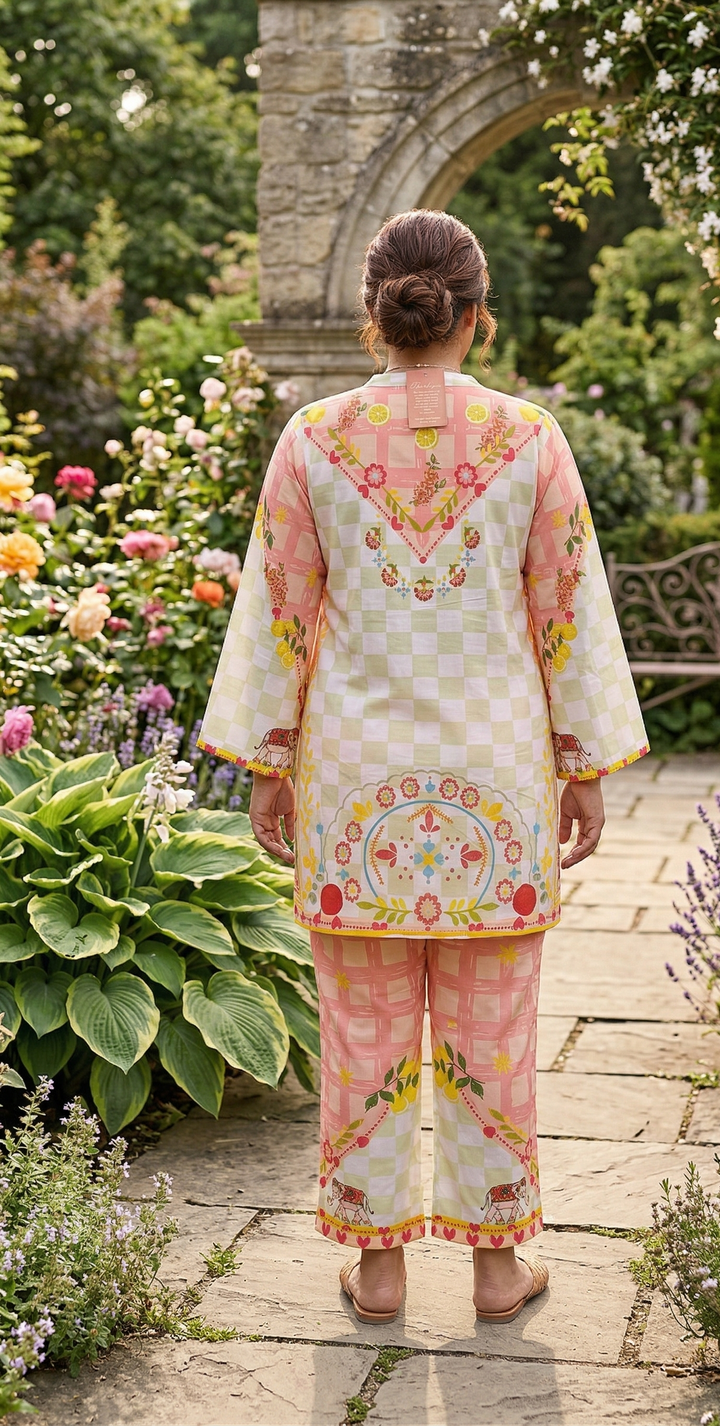 Alva Co-ord Set