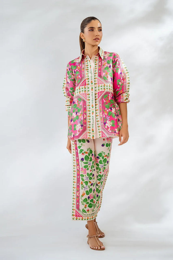 Rhea Co-ord Set