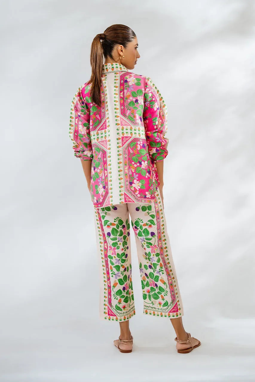 Rhea Co-ord Set