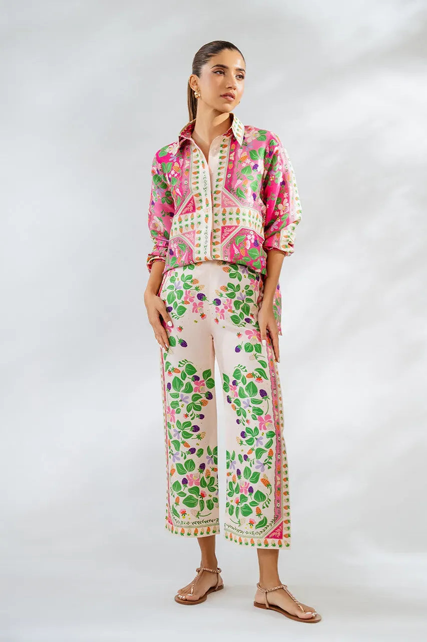 Rhea Co-ord Set