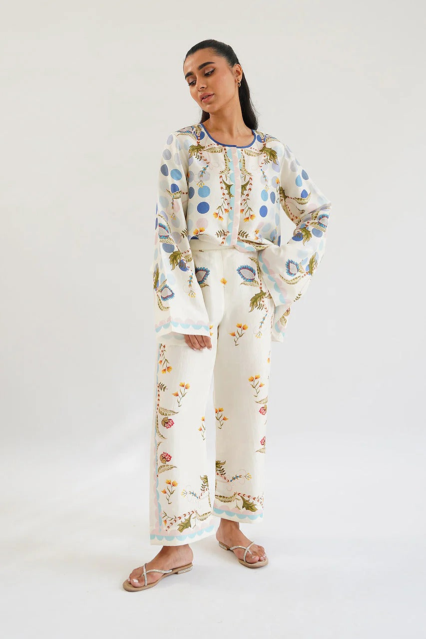 Lira Co-ord Set