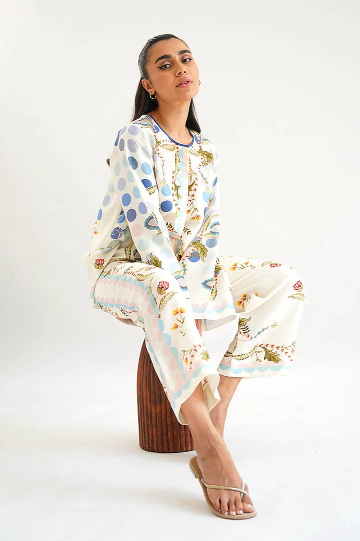 Lira Co-ord Set