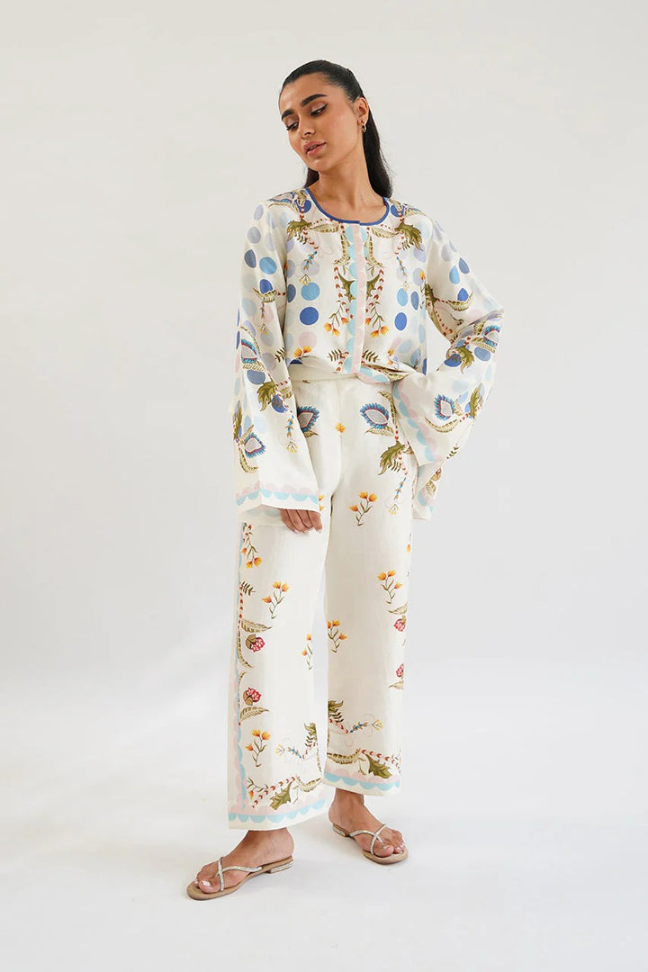 Lira Co-ord Set