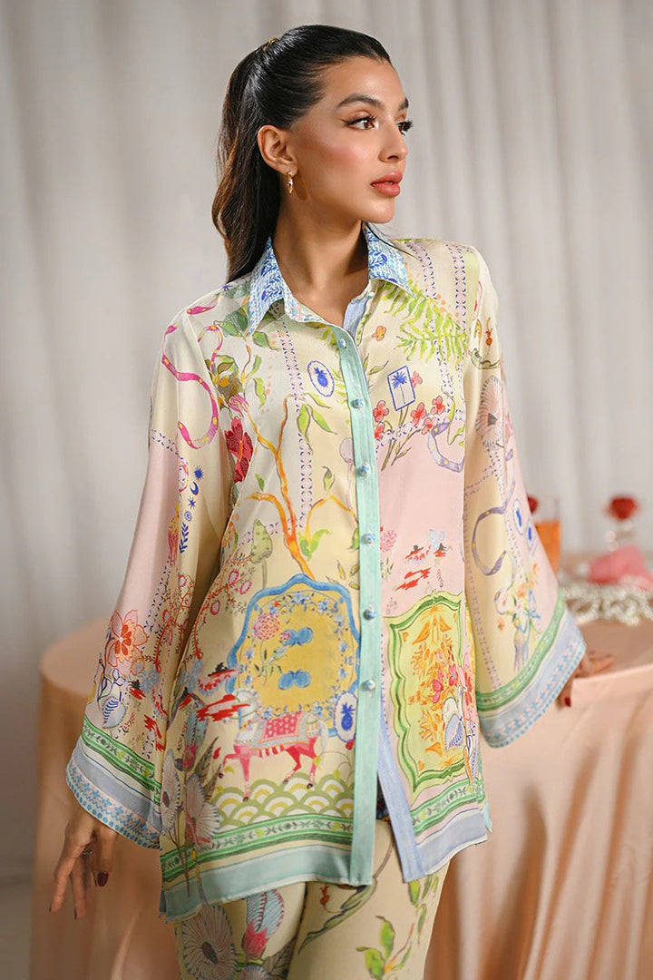 Nyra Co-ord Set