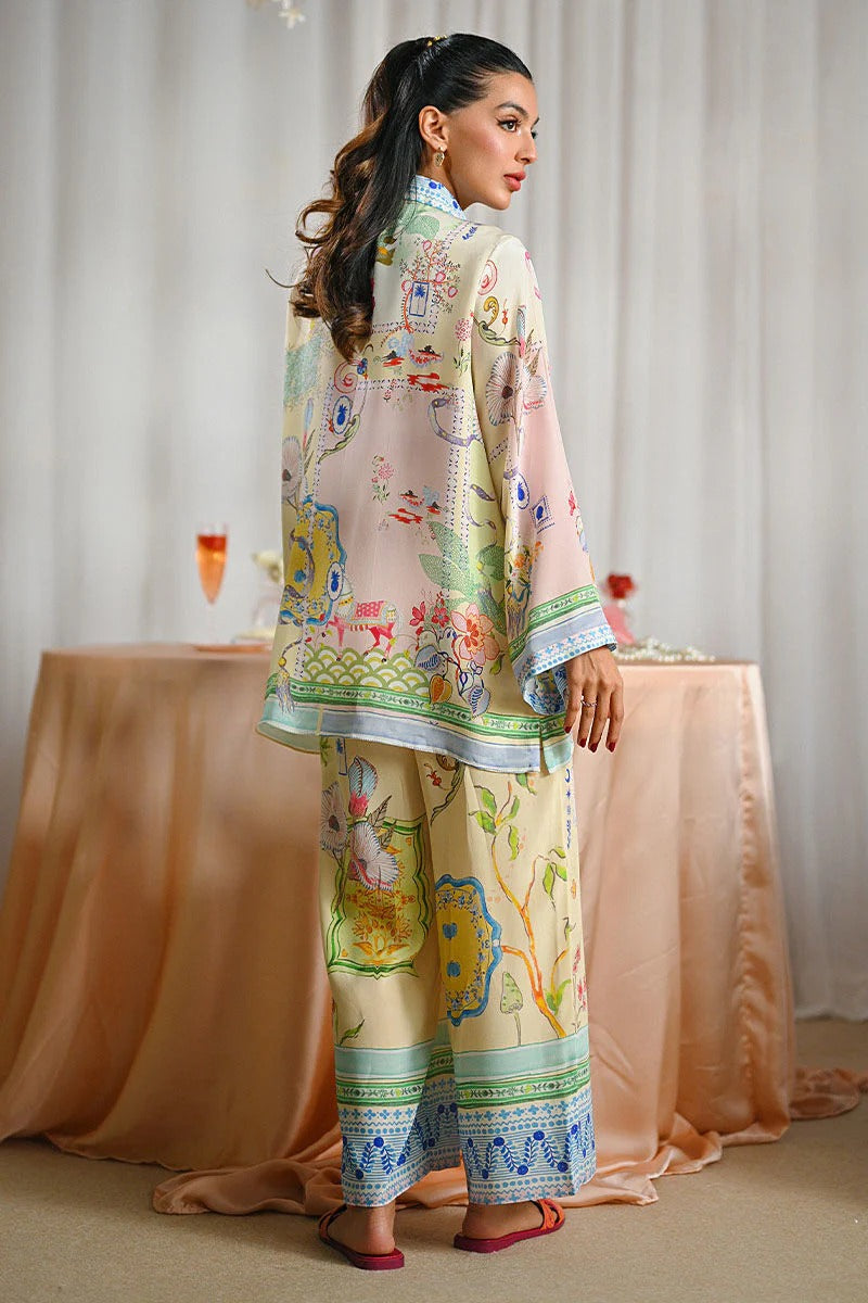 Nyra Co-ord Set