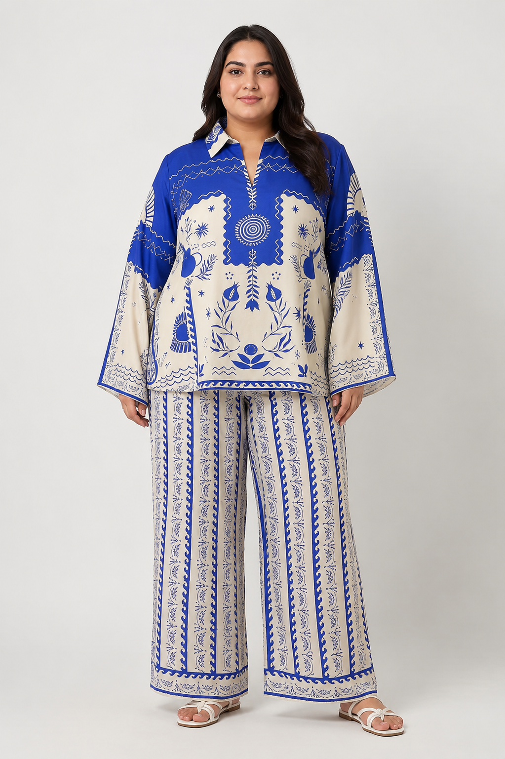 Selene Co-ord Set