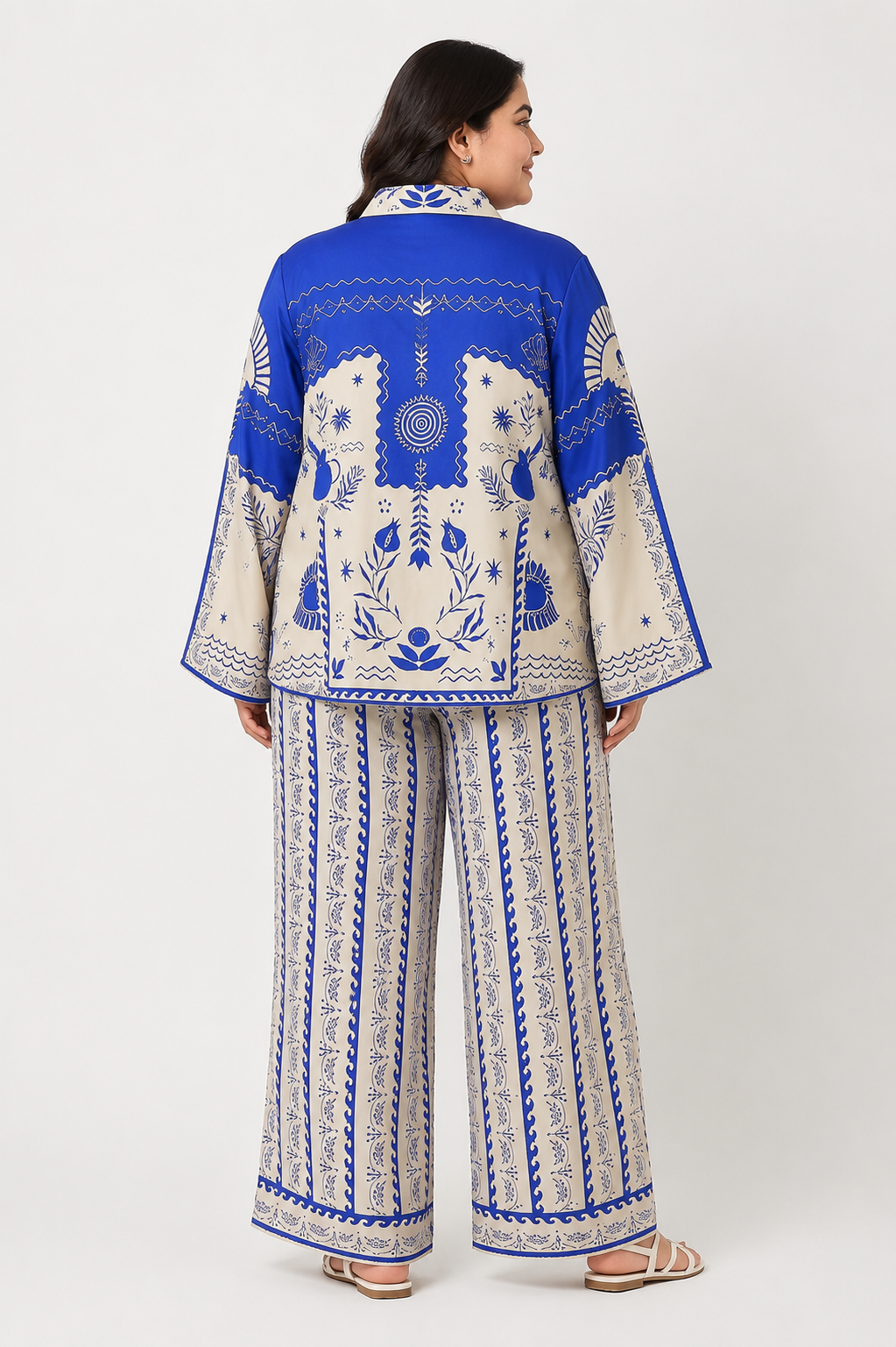 Selene Co-ord Set