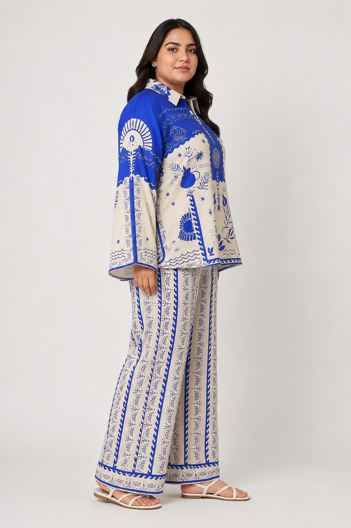 Selene Co-ord Set