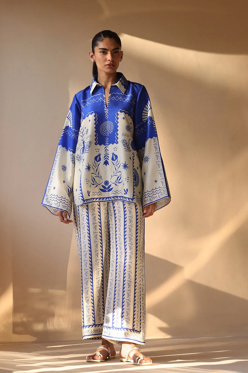 Selene Co-ord Set