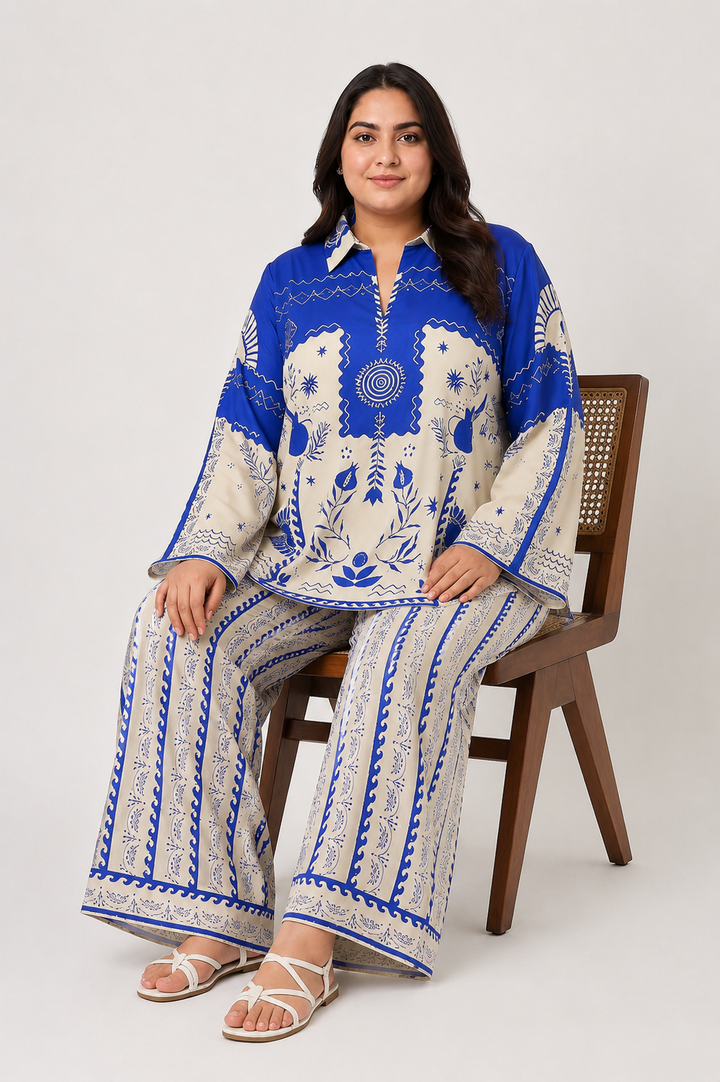 Selene Co-ord Set