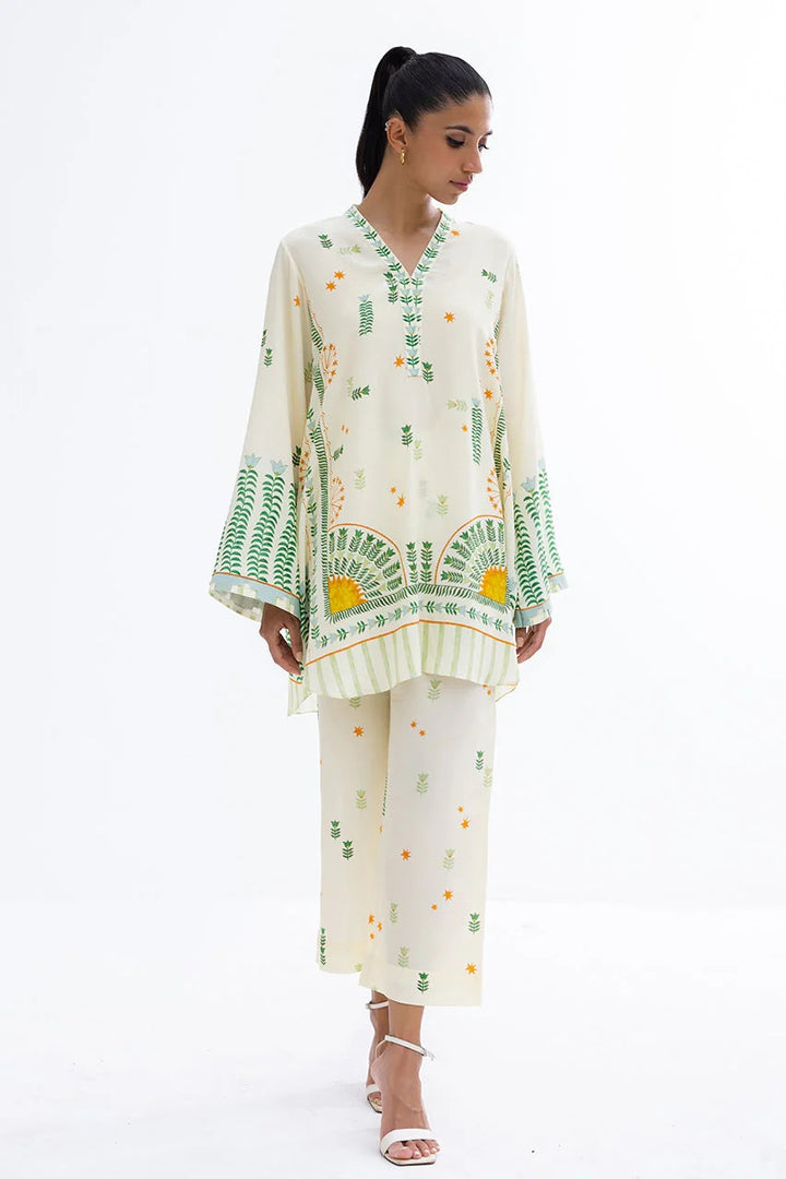 Aria Co-ord Set