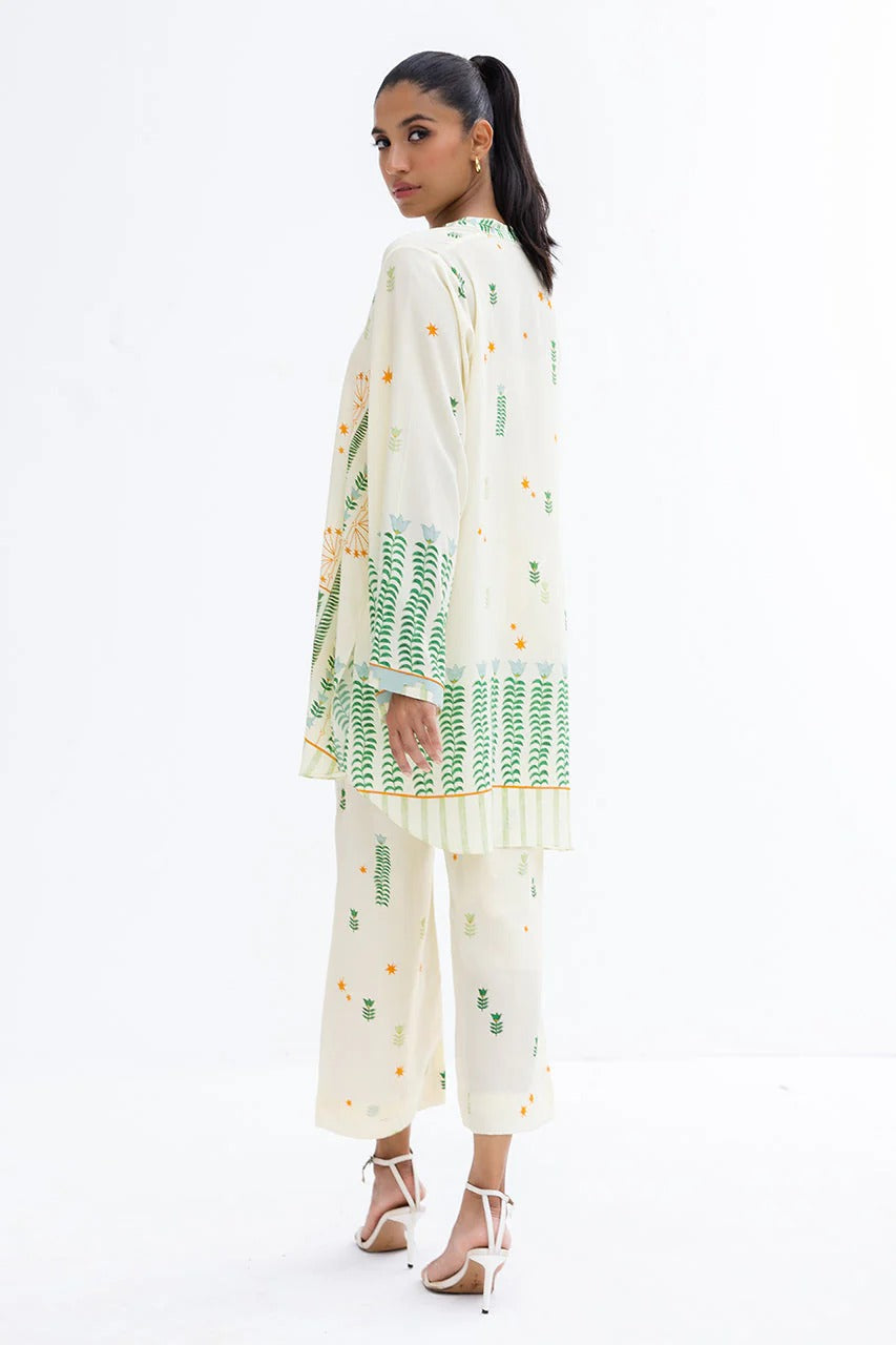 Aria Co-ord Set