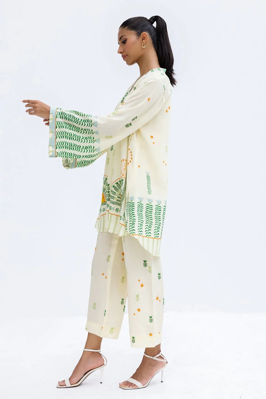 Aria Co-ord Set
