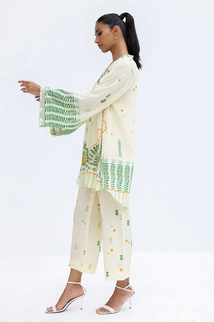Aria Co-ord Set
