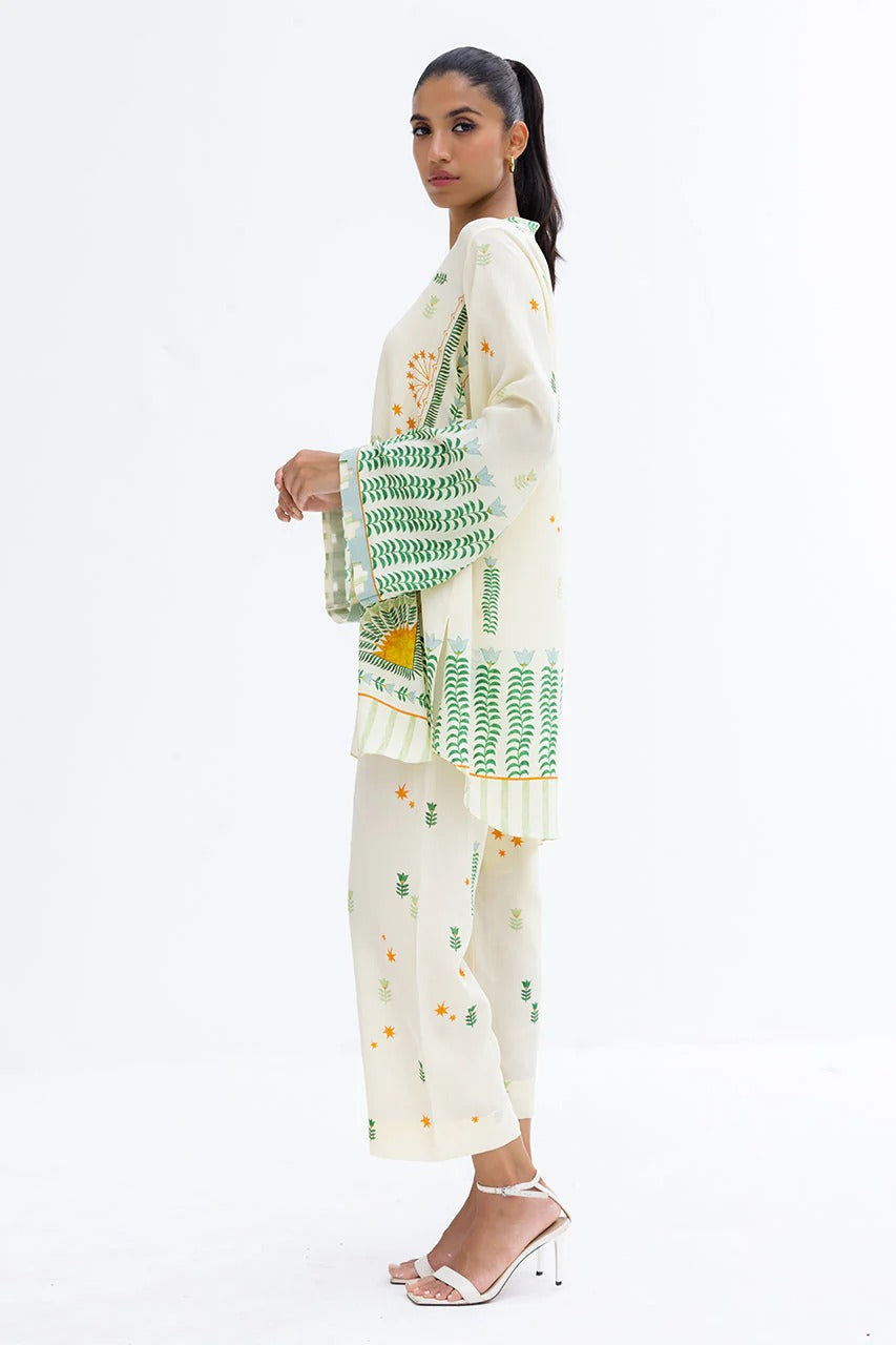 Aria Co-ord Set