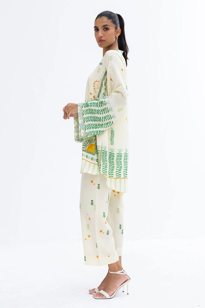 Aria Co-ord Set