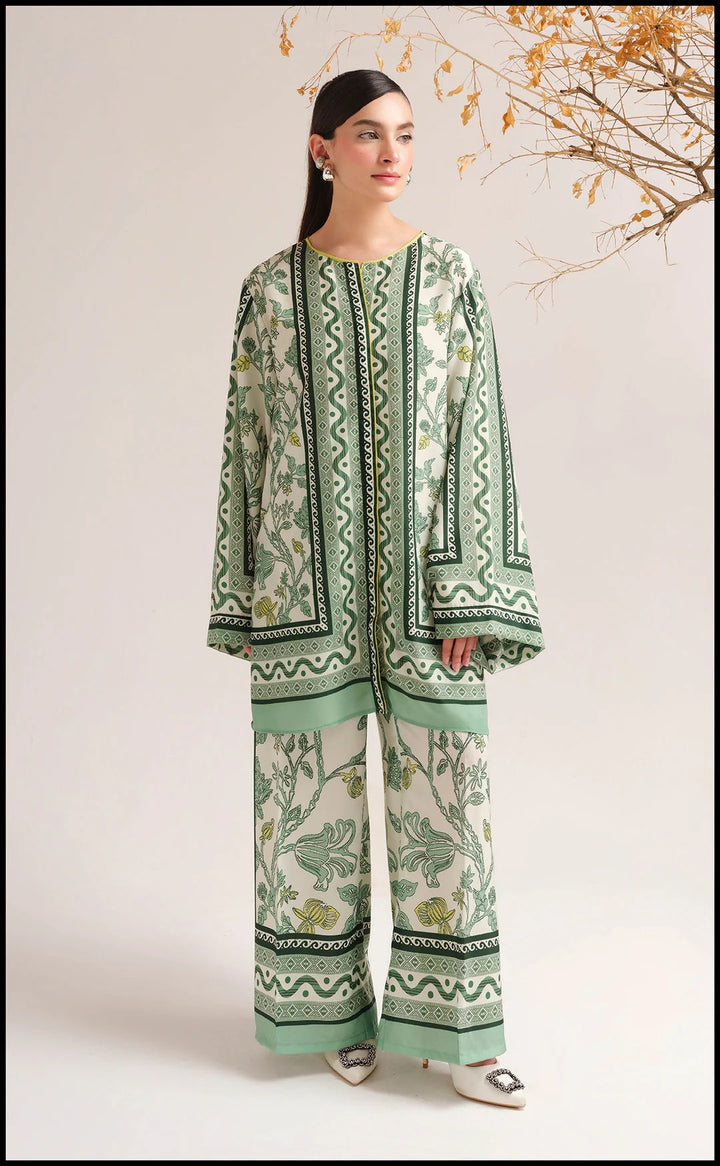 Kyra Co-ord Set