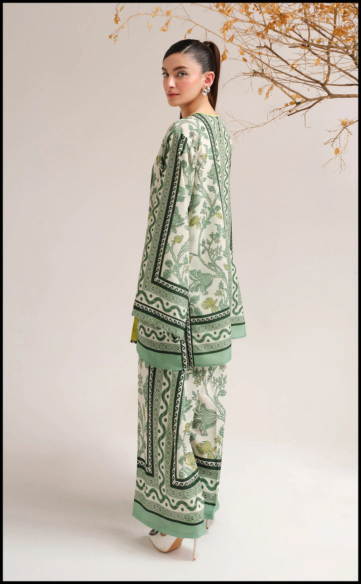 Kyra Co-ord Set