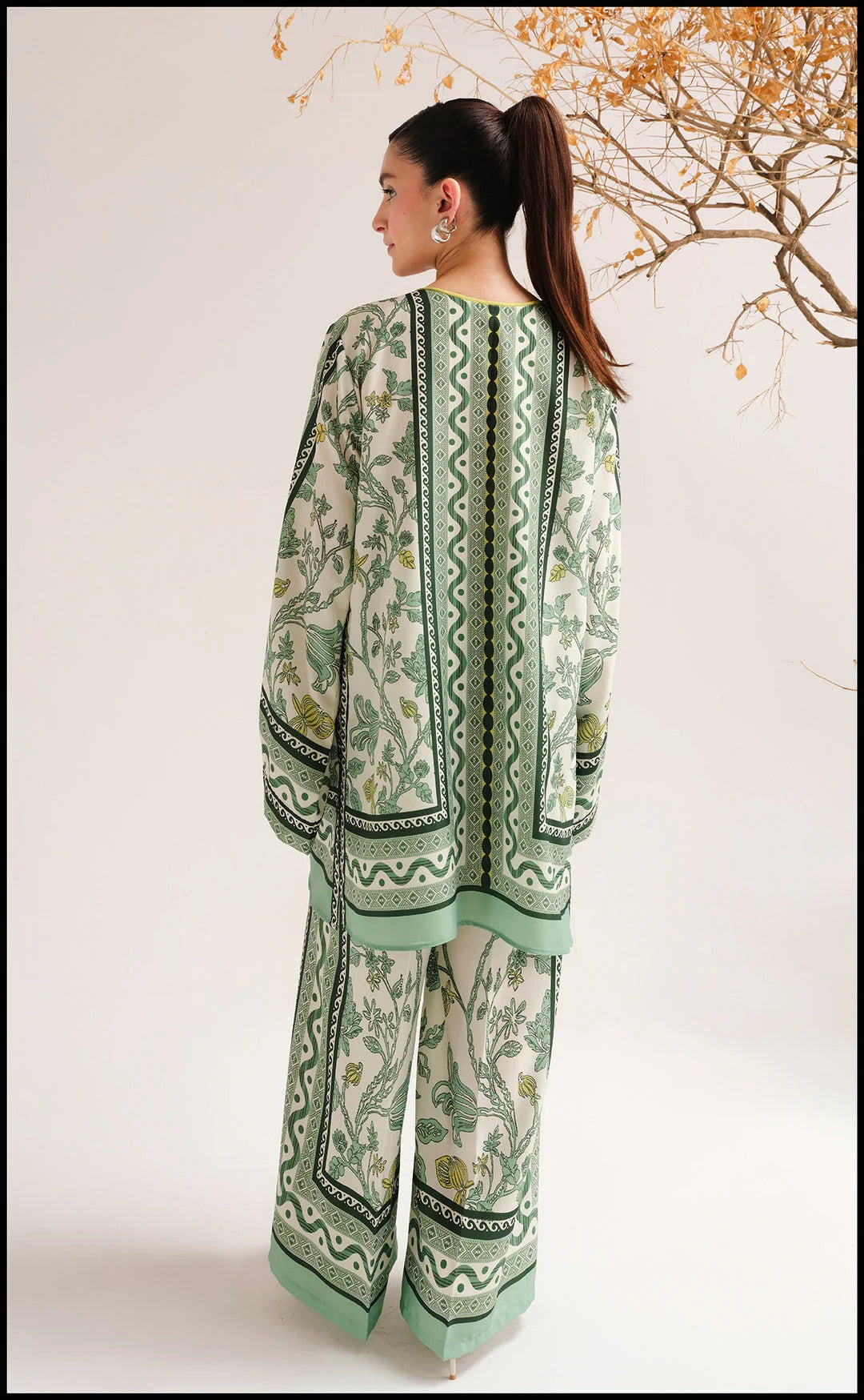 Kyra Co-ord Set